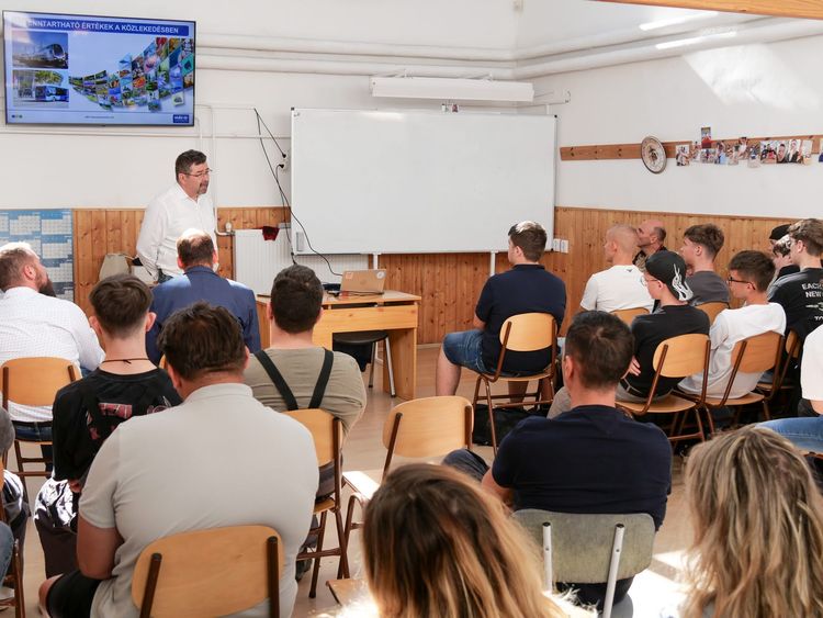 Európai Mobilitási Hét és Autómentes Nap