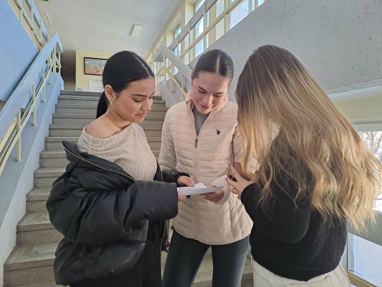 Pénzügyi Témahét