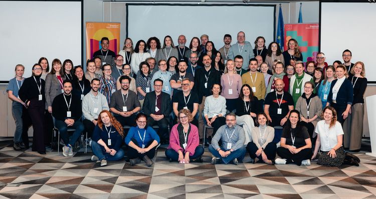 Észt és Finn élmények