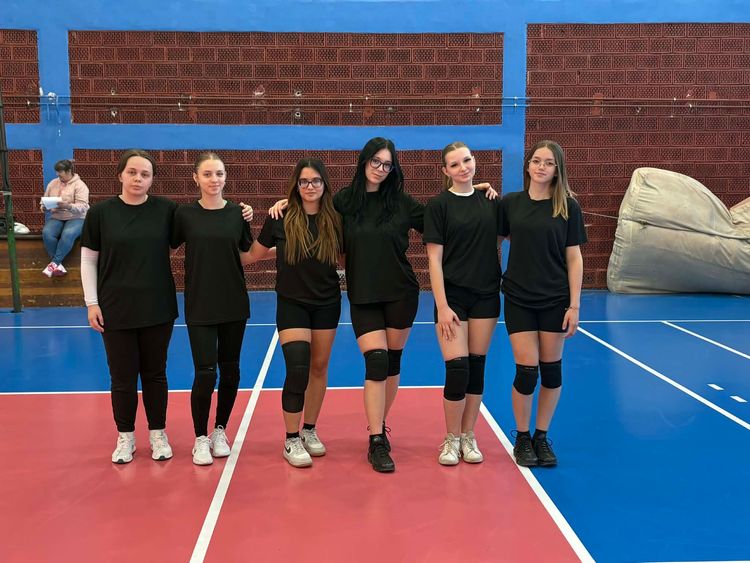 Városi Röplabda Bajnokság