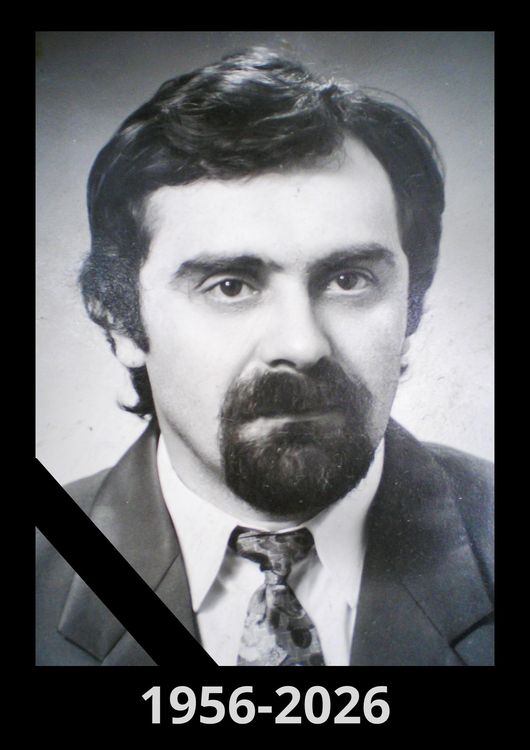 Elhunyt Dávid Ferenc