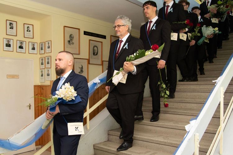 Ballagás 2026