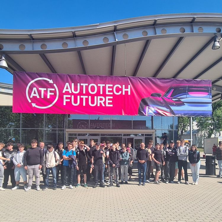 AutoTech Future 2026