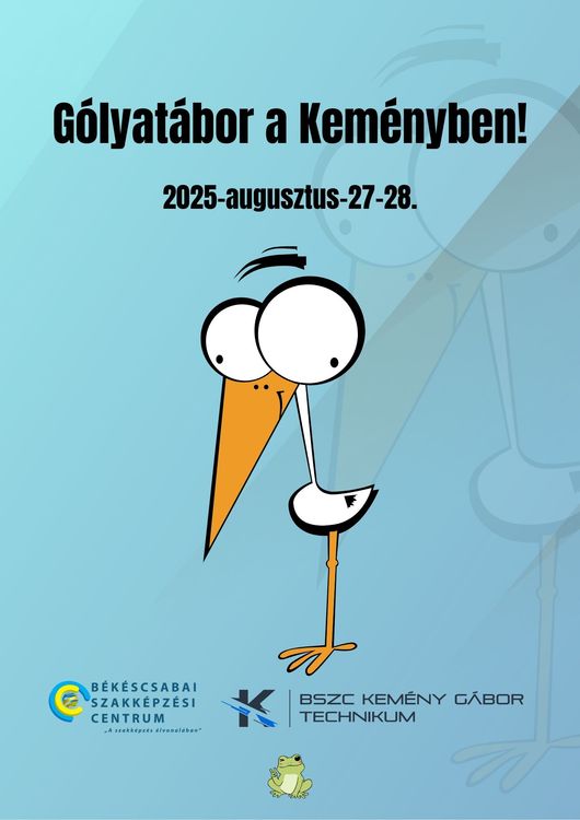 Gólyatábor