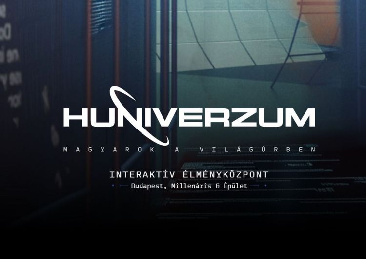 Huniverzum