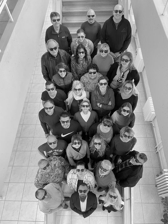 Tanítás mellett néha marad idő másra is