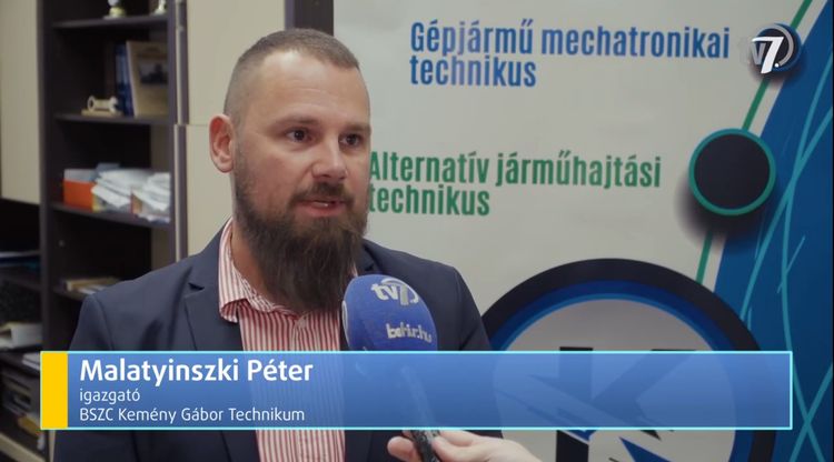 Tudás, Szakma, Erasmus+, Duális partnerek