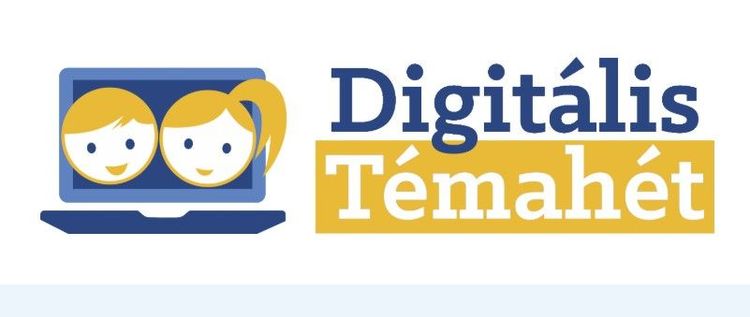 XI. Digitális Témahét