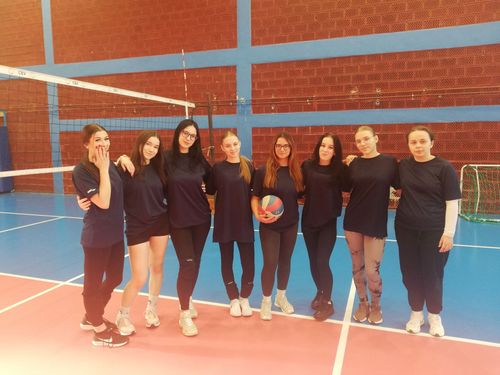 Fókuszban a röplabda