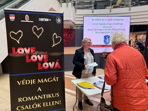 Biztonságos internet napja