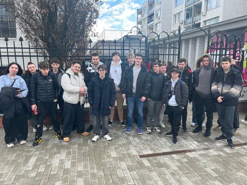 Rendhagyó történelemóra