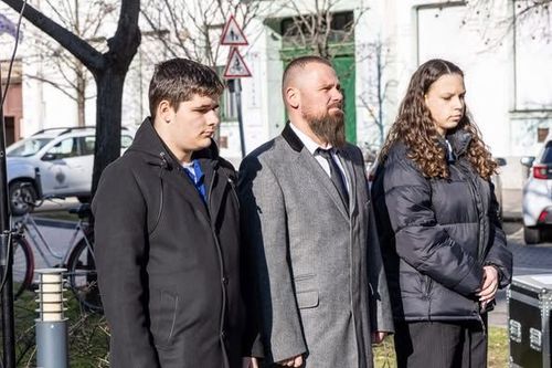 A kommunista diktatúrák áldozatainak emléknapja