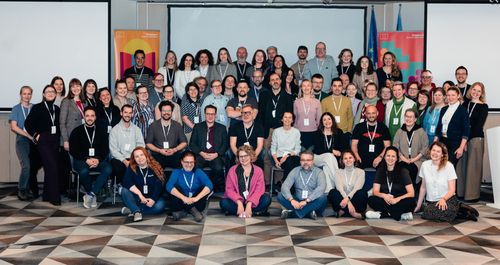 Észt és Finn élmények