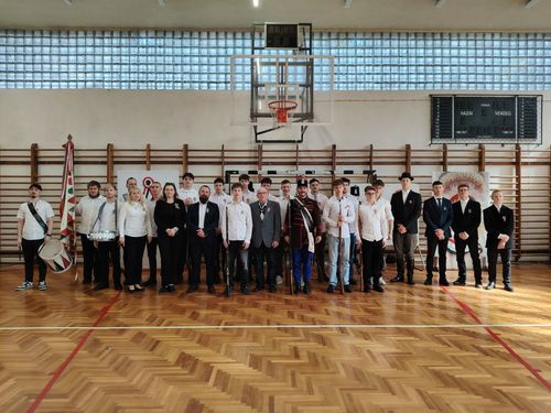 1848-49 megemlékezés 