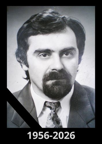 Elhunyt Dávid Ferenc