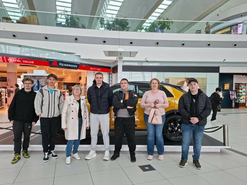 Erasmus+ "ajtókat nyit"