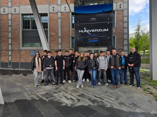 Fenntarthatósági Témahét