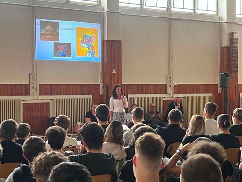 Mit gondolsz a függőségekről?