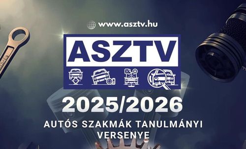 ASZTV - Országos döntő!