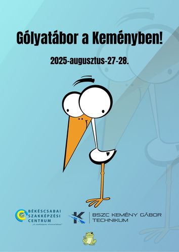 Gólyatábor