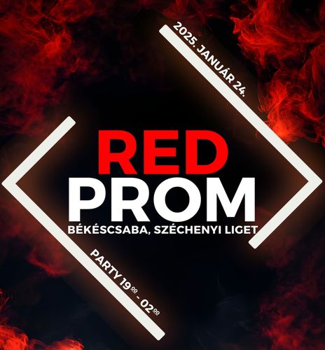 RED Prom