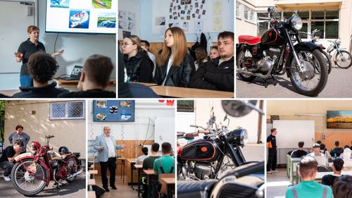 Kemény Gábor Szakmai Napok 2026