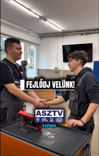 ASZTV