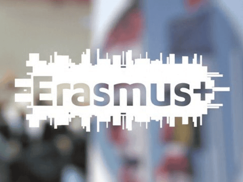 Erasmus+