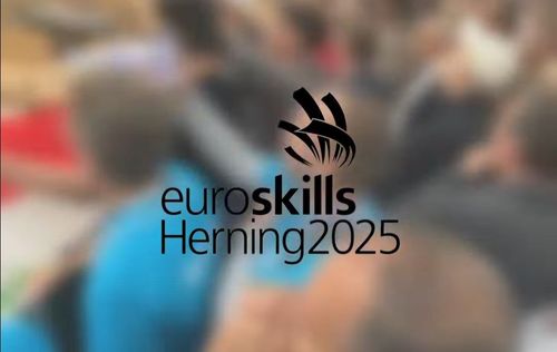 Euroskills 2025